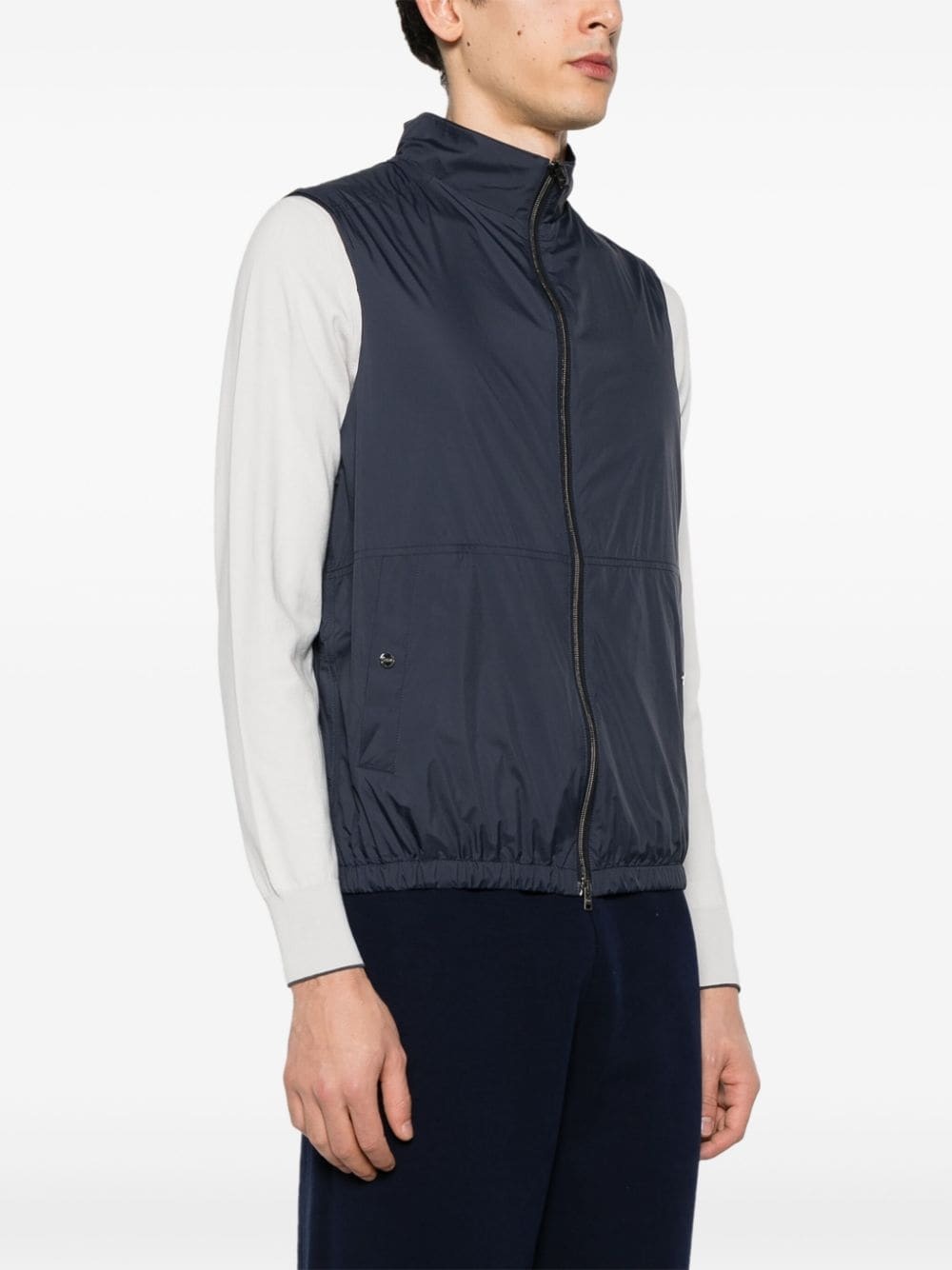 Ecoage lightweight gilet - 3