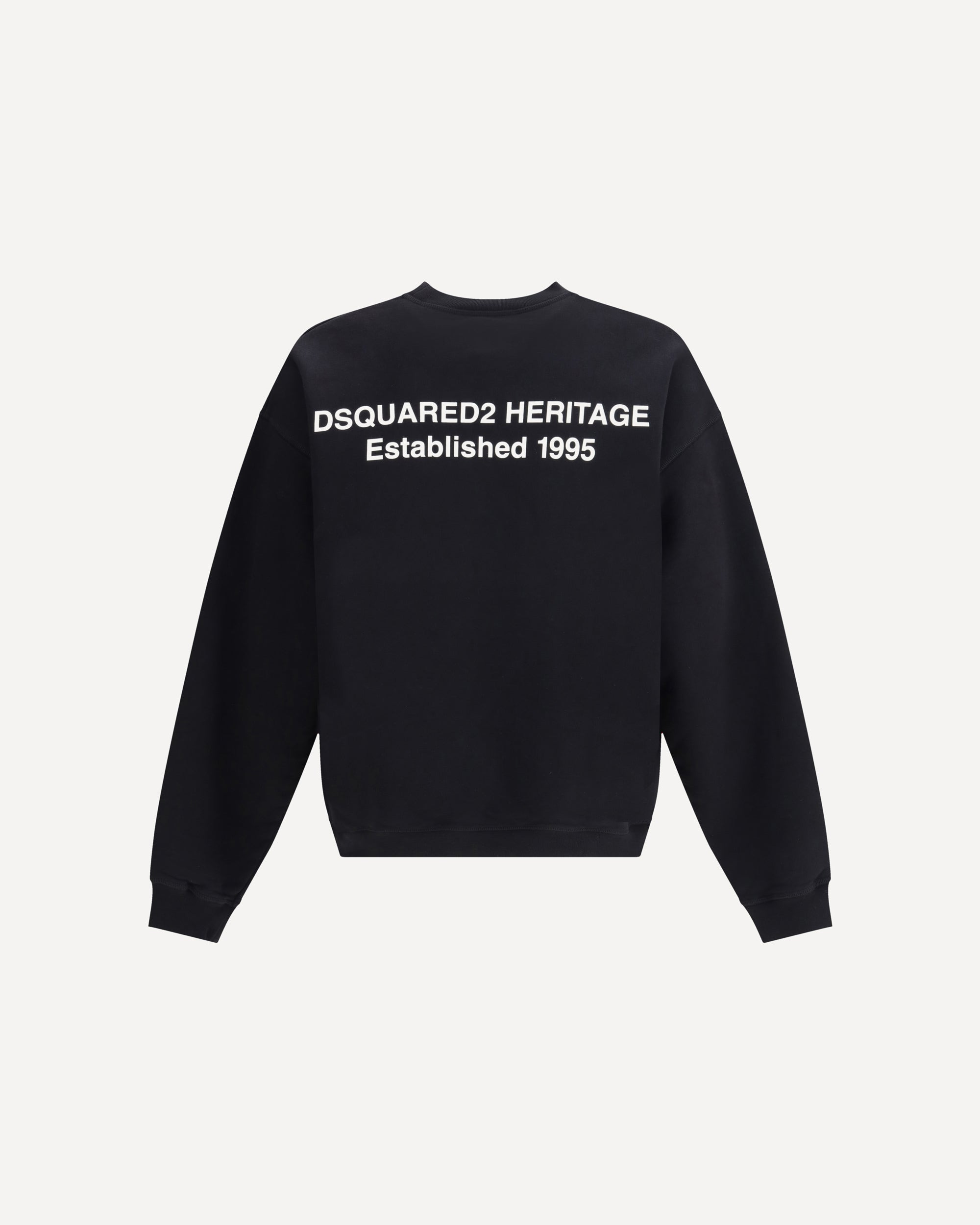 Logoed Sweatshirt - 2