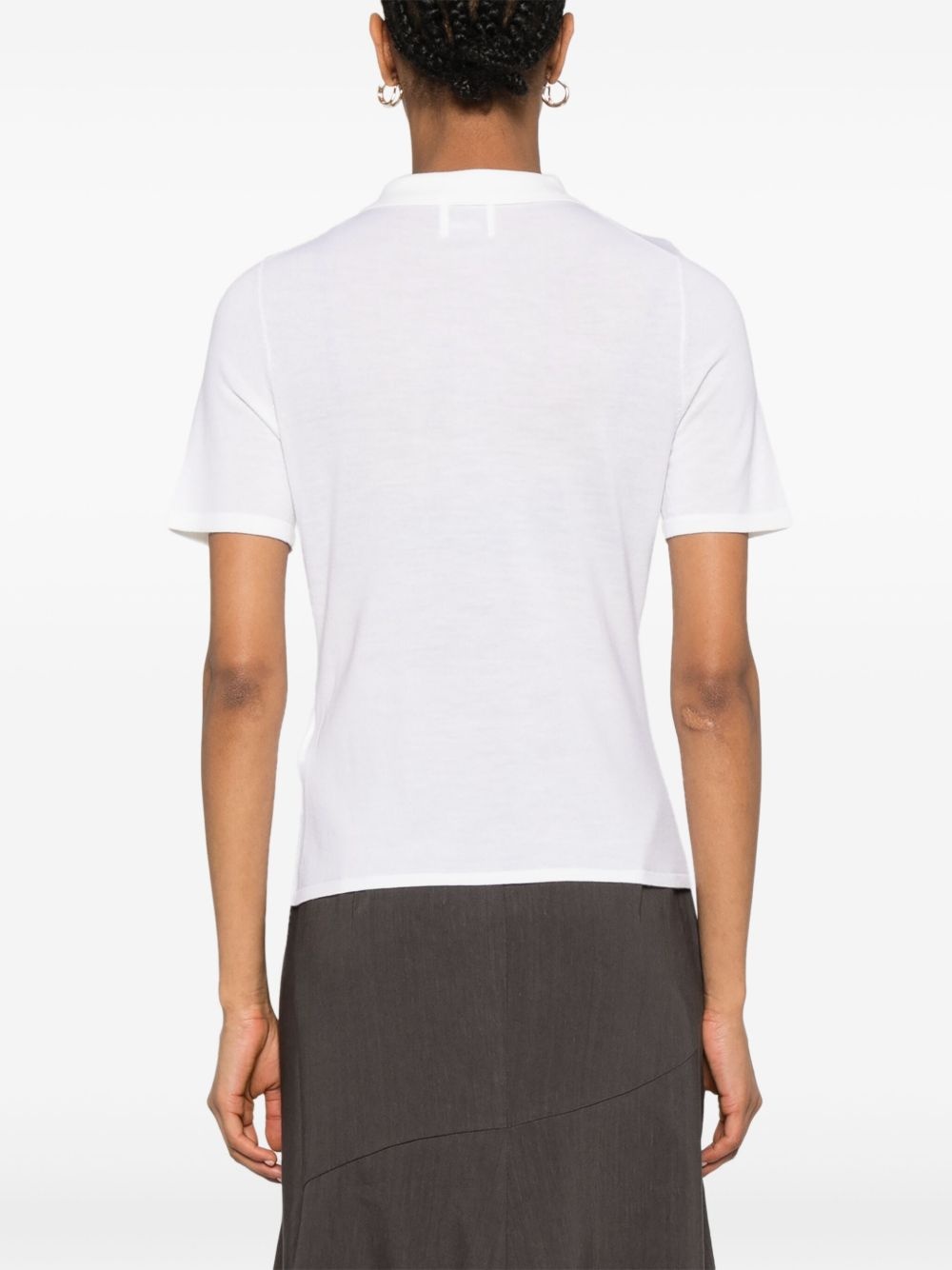 virgin wool top - 4