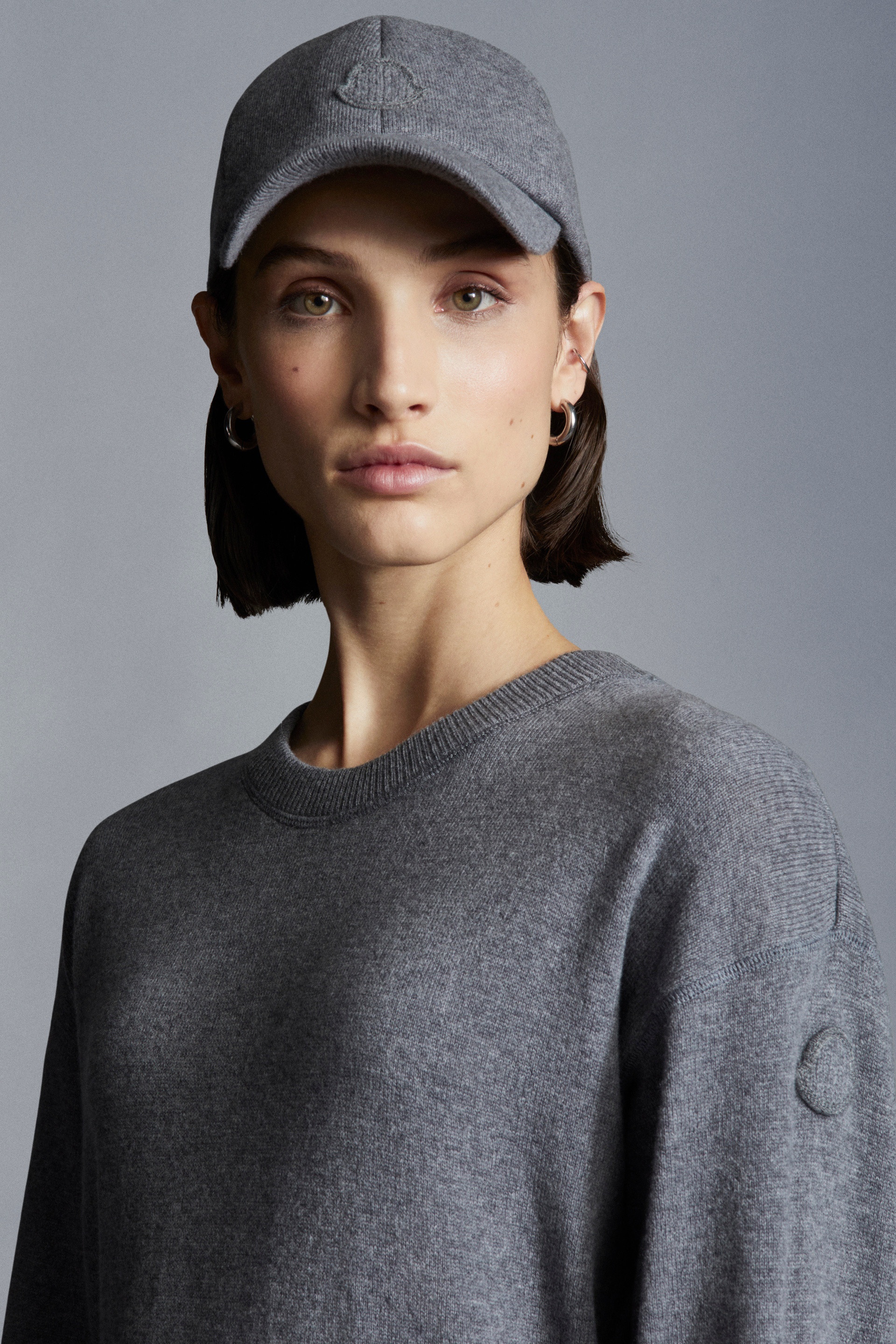 Wool & Cashmere Dress - 3