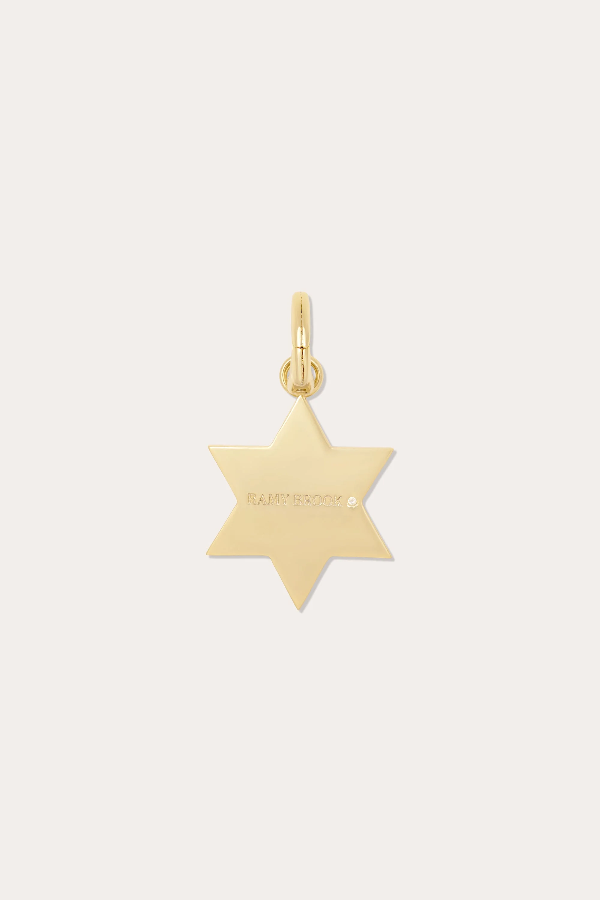Star Charm - 1