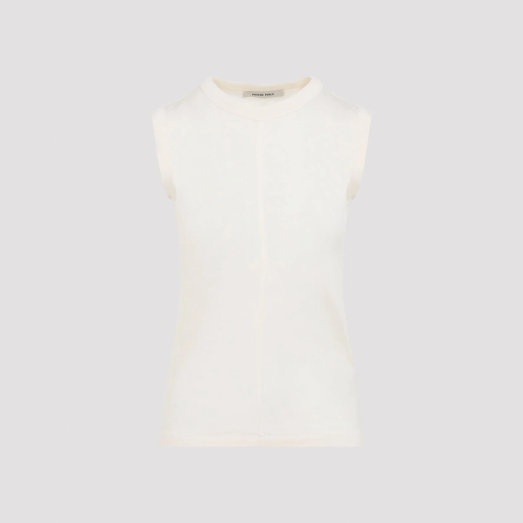 Phoebe Philo Ultrafine Tank Top - 1