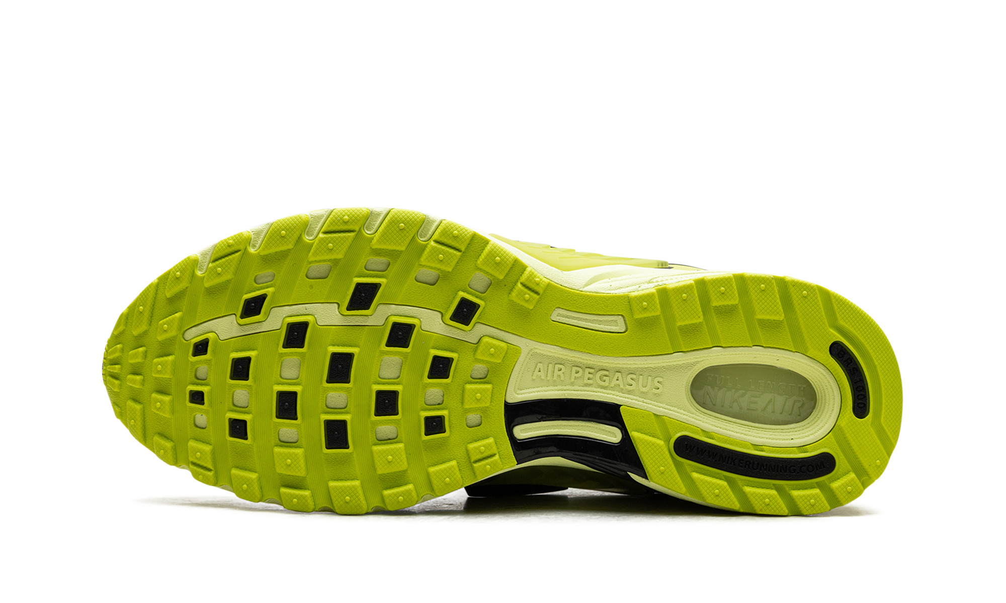 Air Pegasus Wave "LIGHT LEMON TWIST" - 5