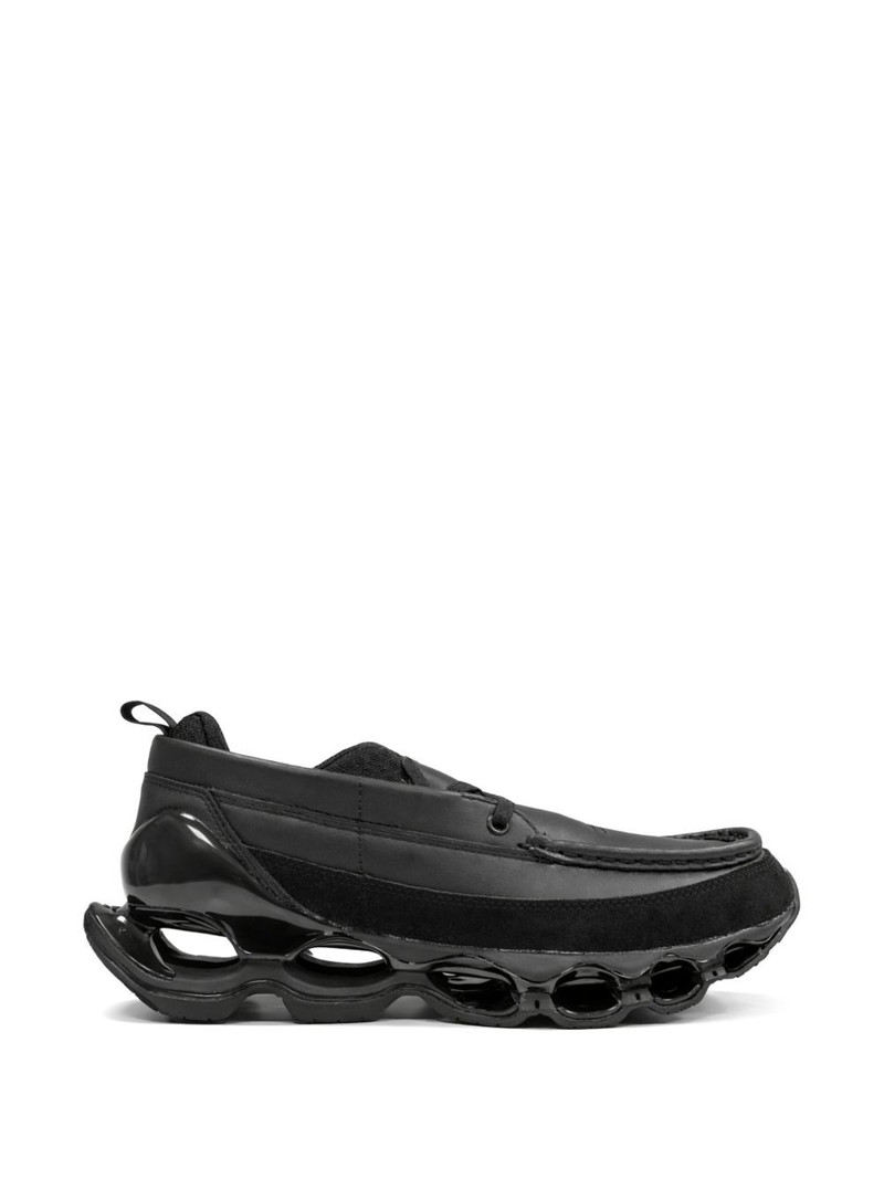 Wave Prophecy Moc open sole sneakers 1