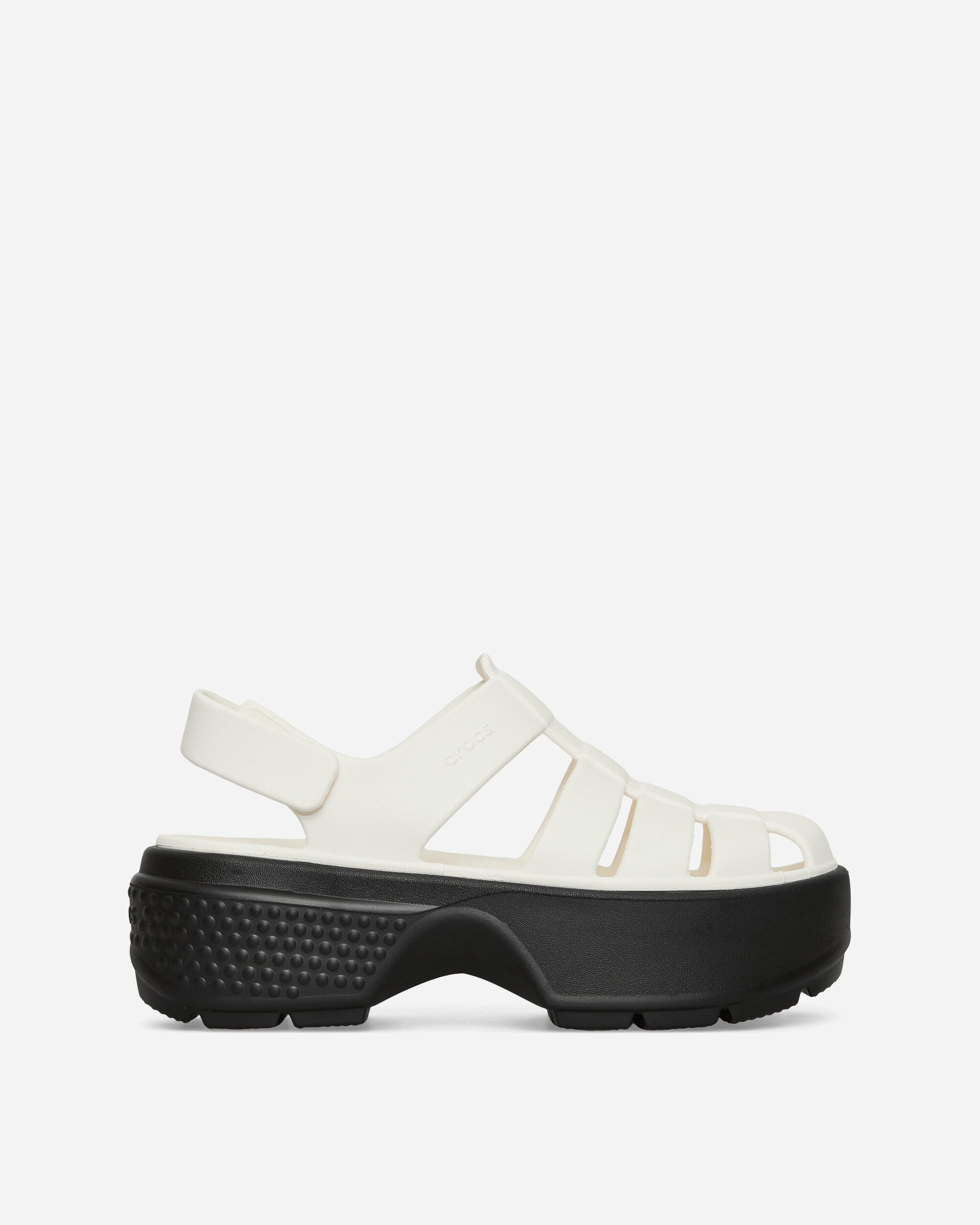 Women's Stomp Fisherman Sandals Chalk - 1