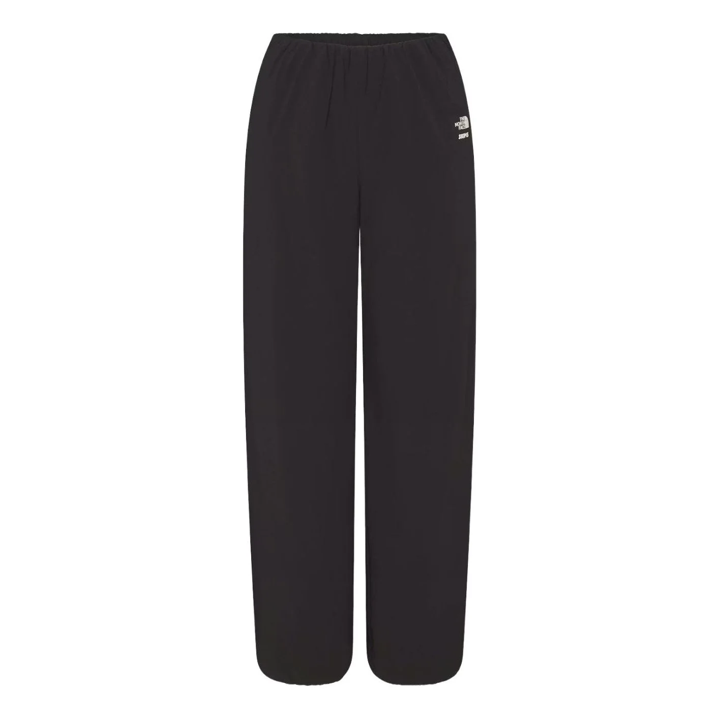 (WMNS) The North Face x SKIMS FW25 Ventrix Pant 'Onyx' NF0A8JJT-I3X - 1