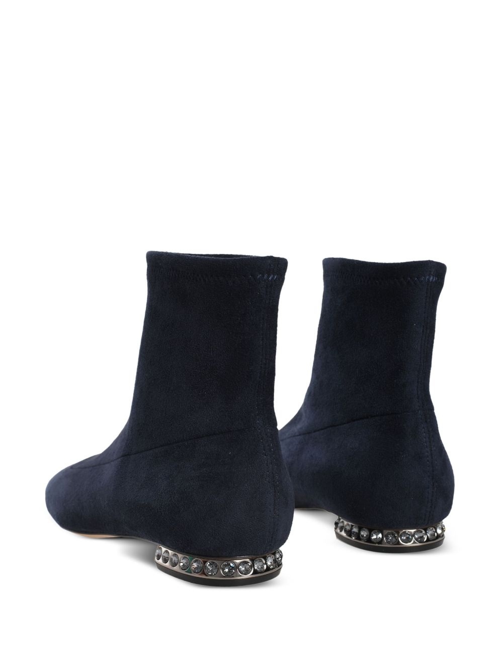Galaxy boots - 4