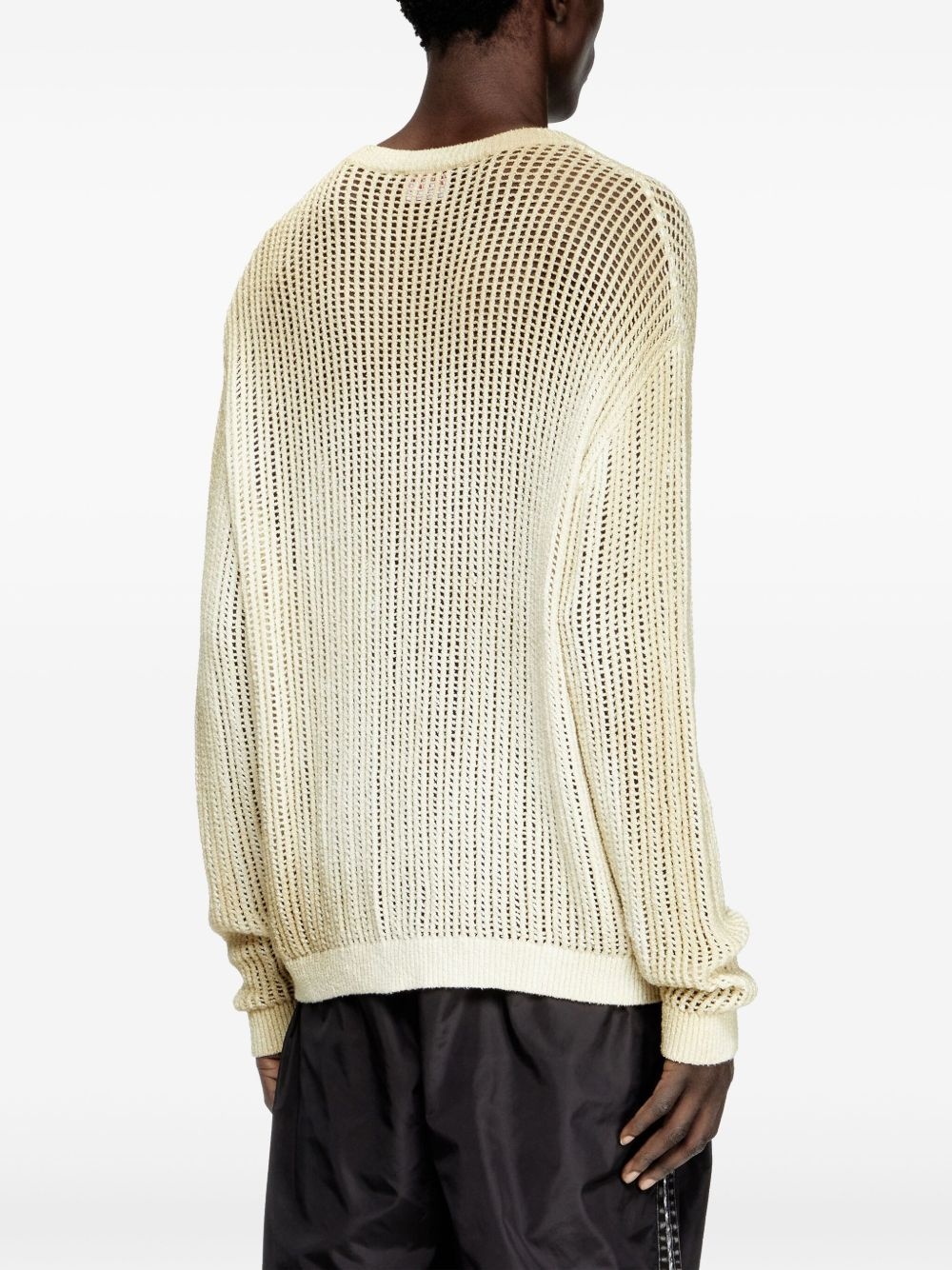K-Suat jumper - 4