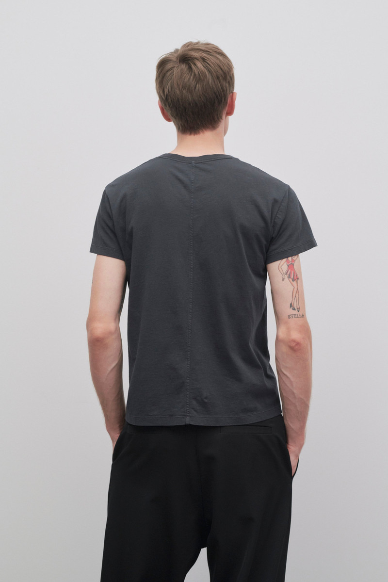 Blaine Top in Cotton 5