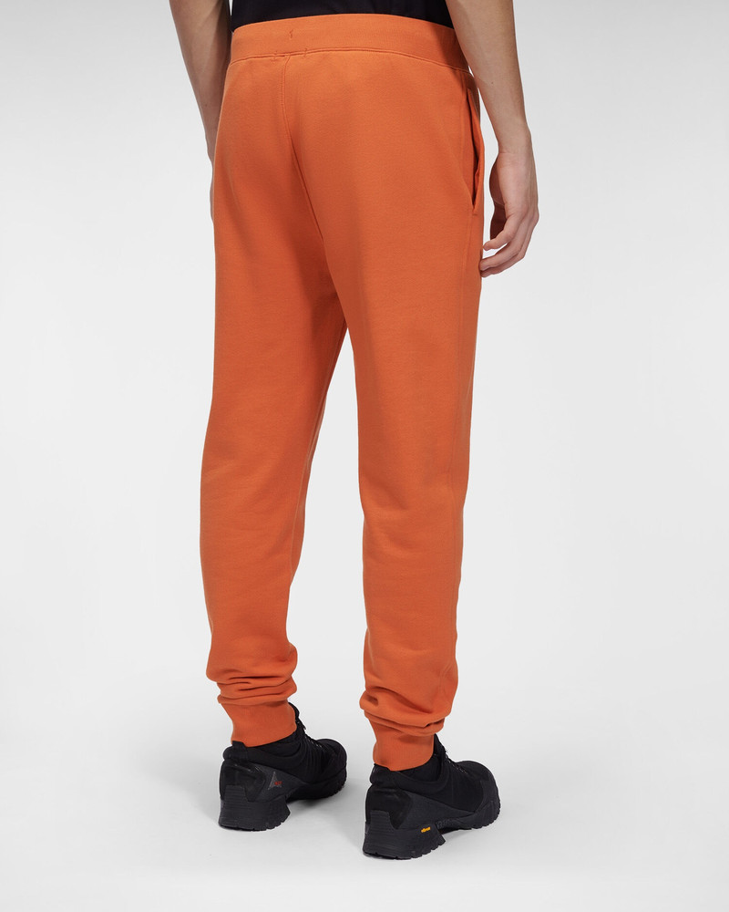 Diagonal Raised Fleece Sweatpants 3