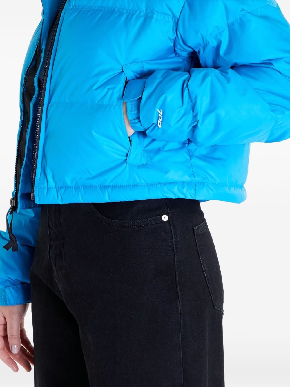 Nuptse padded jacket - 4
