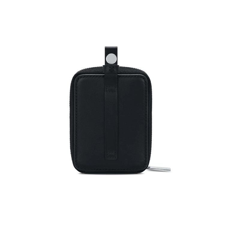 Never Still Rectangular Mini Pouch 4