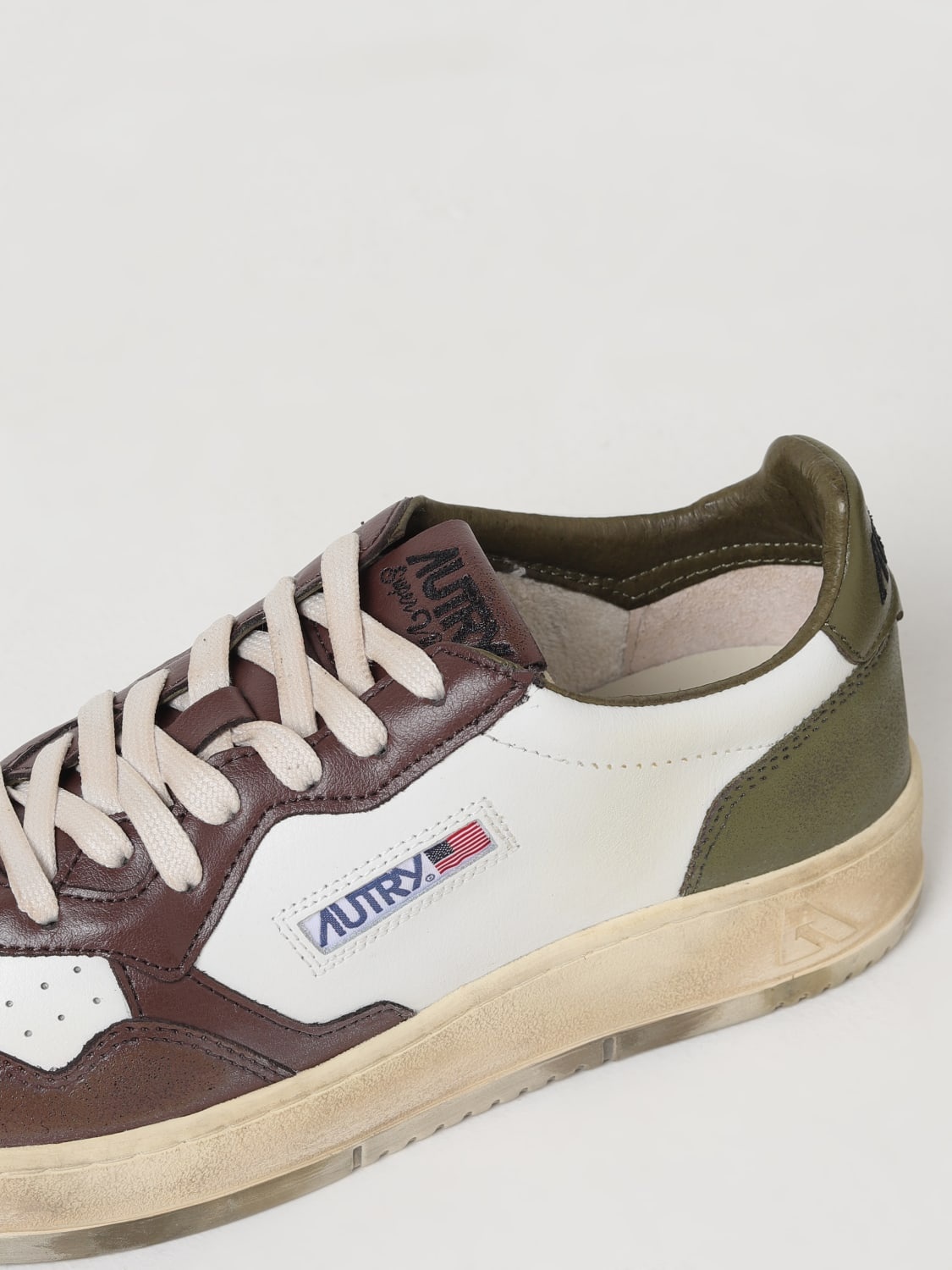 Sneakers men Autry - 4