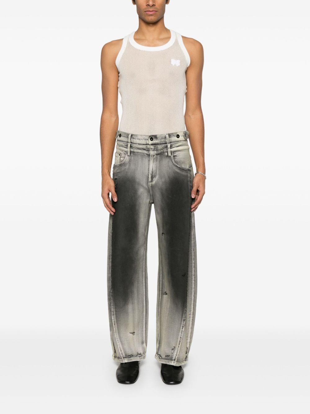 Fiocco tank top - 2