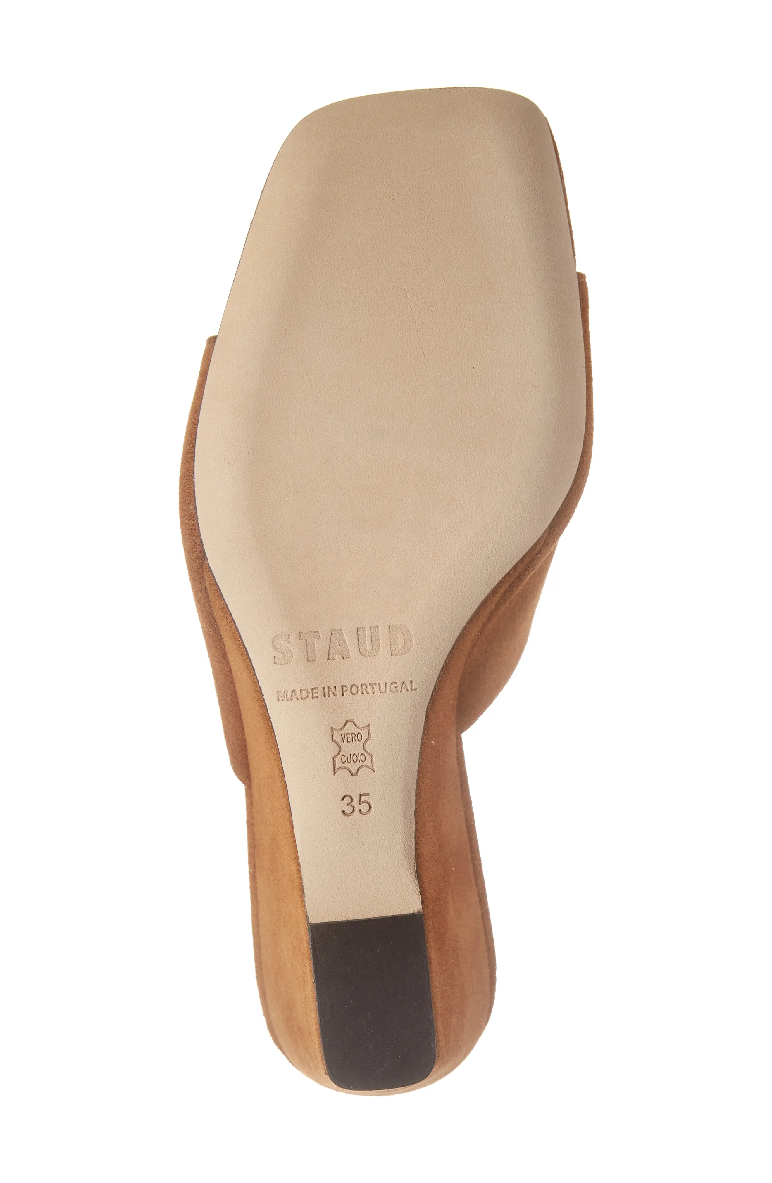 Blair Wedge Slide Sandal - 6