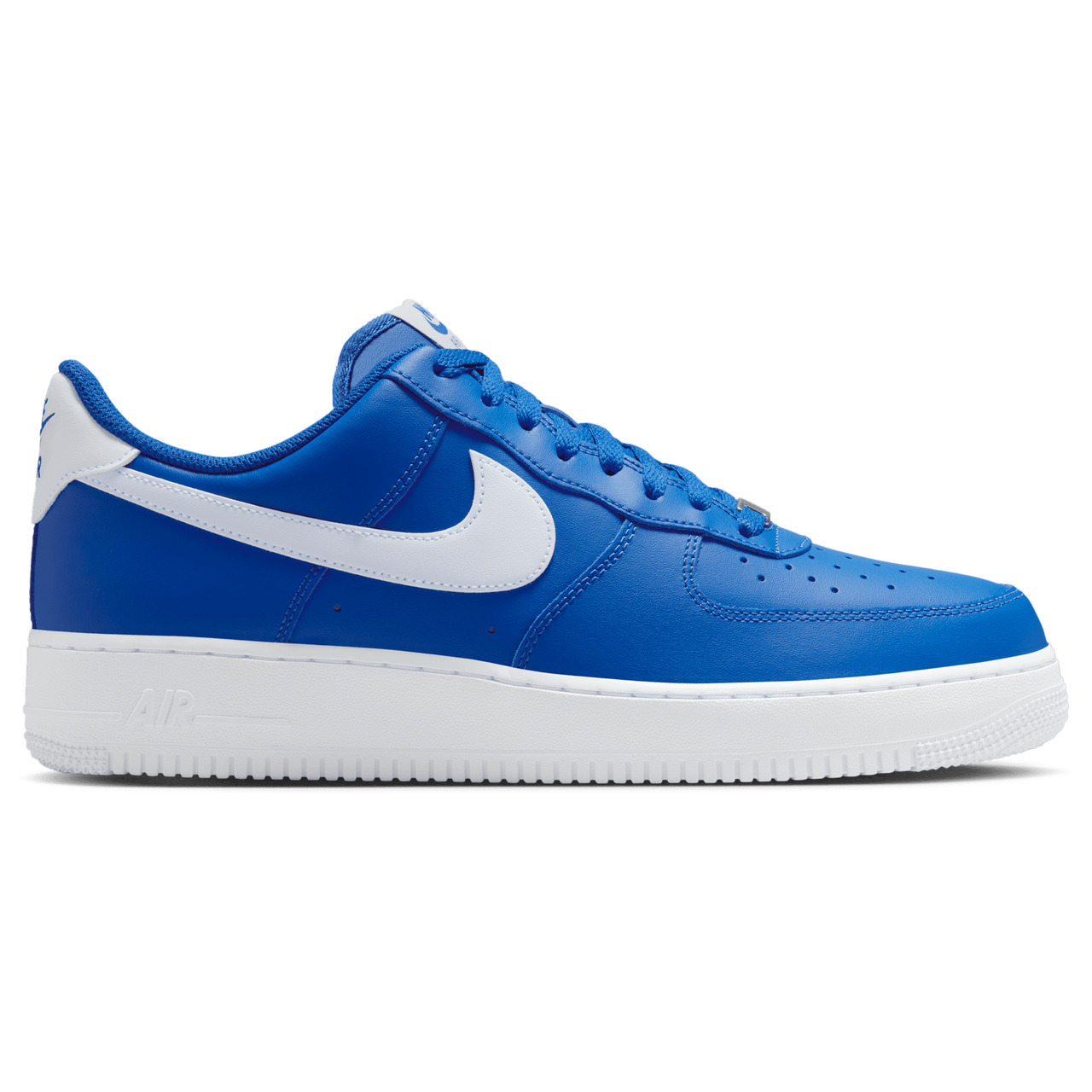 Nike Mens Nike Air Force 1 '07 - 1