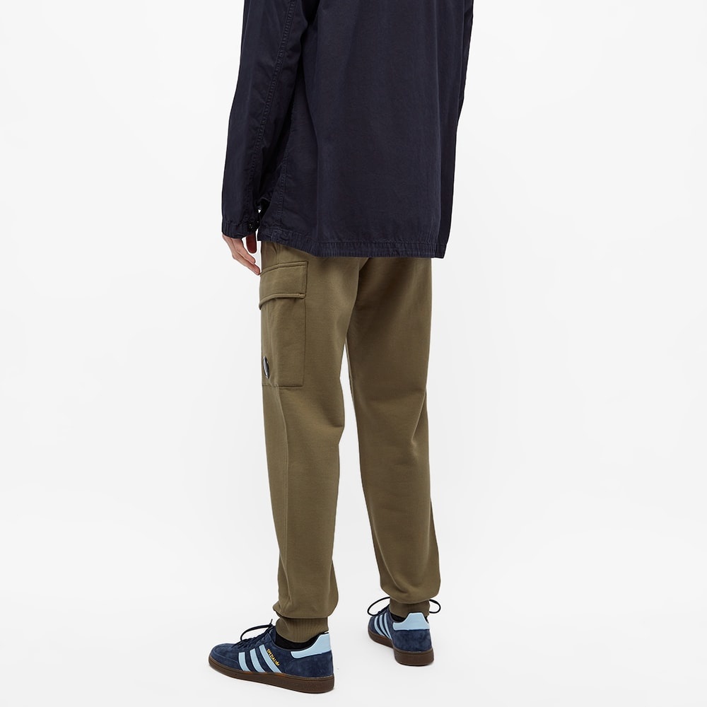 C.P. Company Pocket Lens Sweatpant - 3