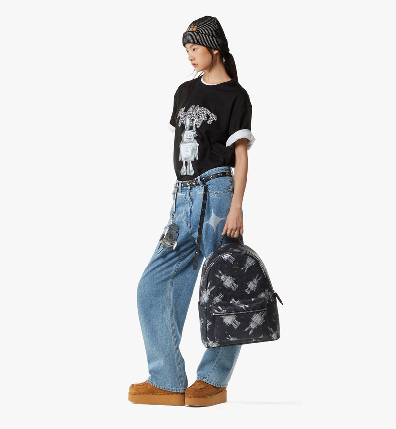 Stark Backpack in Rabot Visetos 9