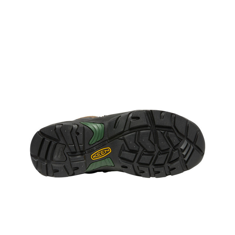 KEEN Men's Pittsburgh Energy 6" Waterproof Boot (Carbon Toe) outlook