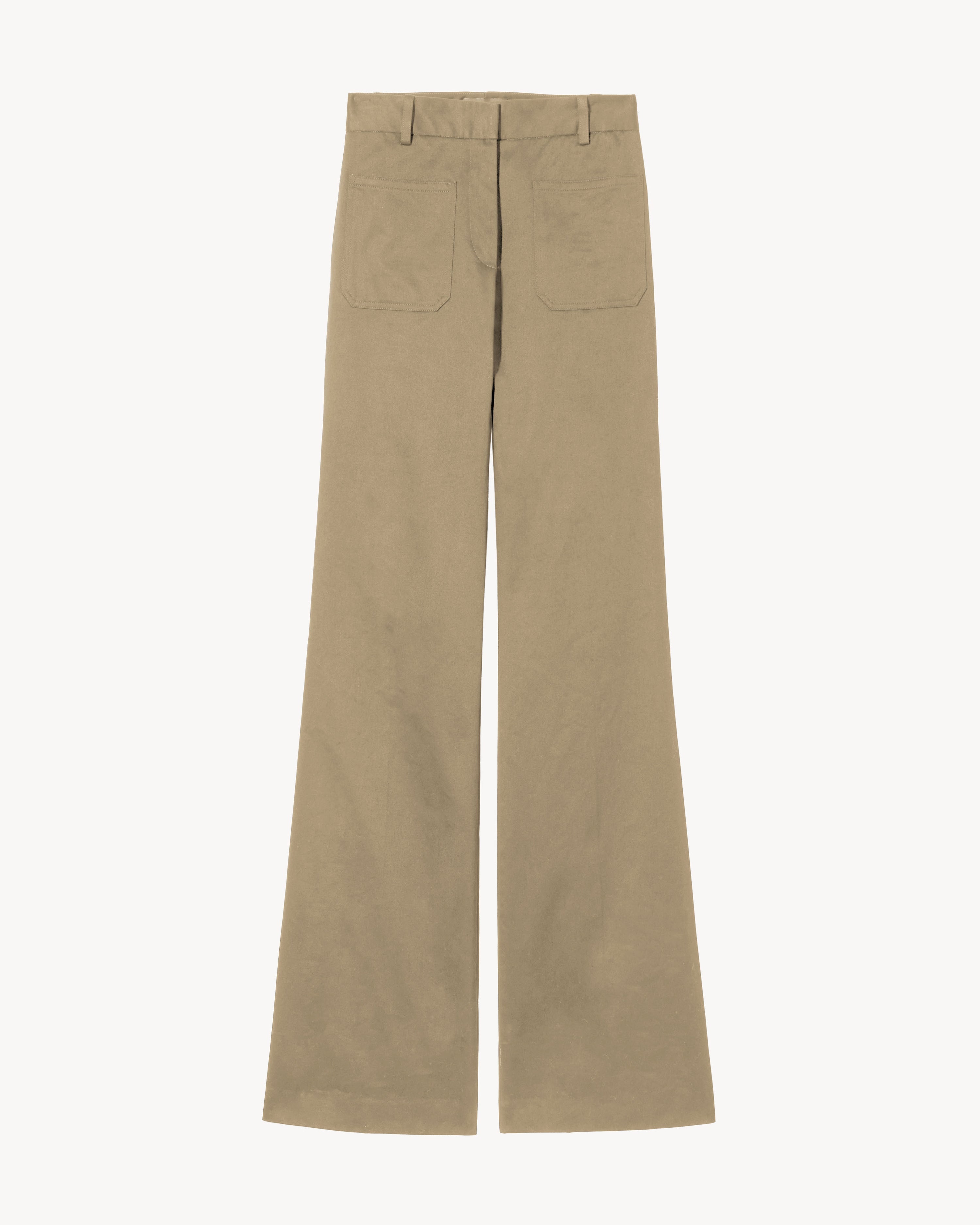 CHRISTOPHE PANT - 1