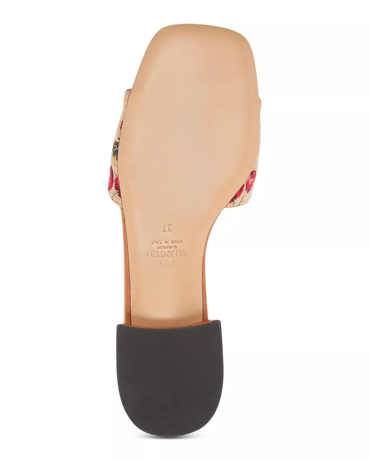 Women's VLogo Signature Cherryfic Slide Sandals - 7