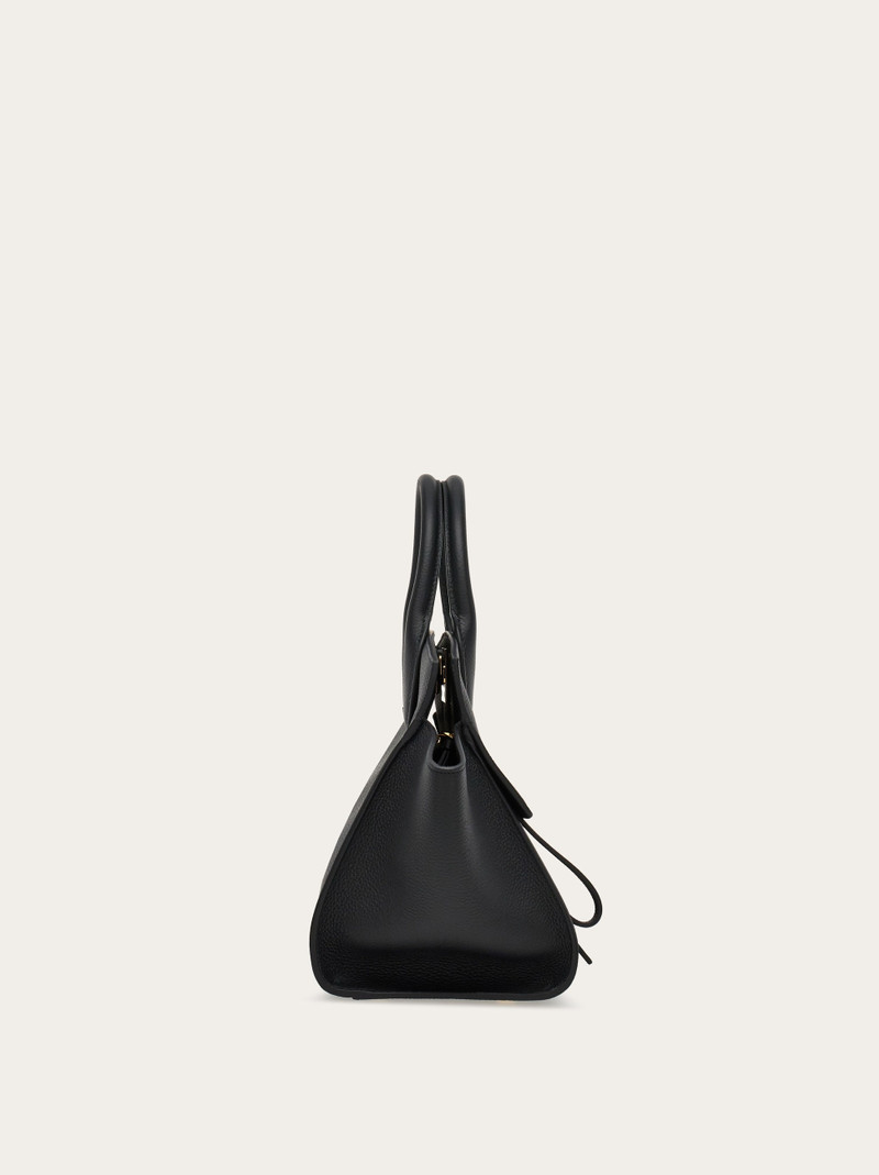 Ferragamo Studio Soft bag (S) 4