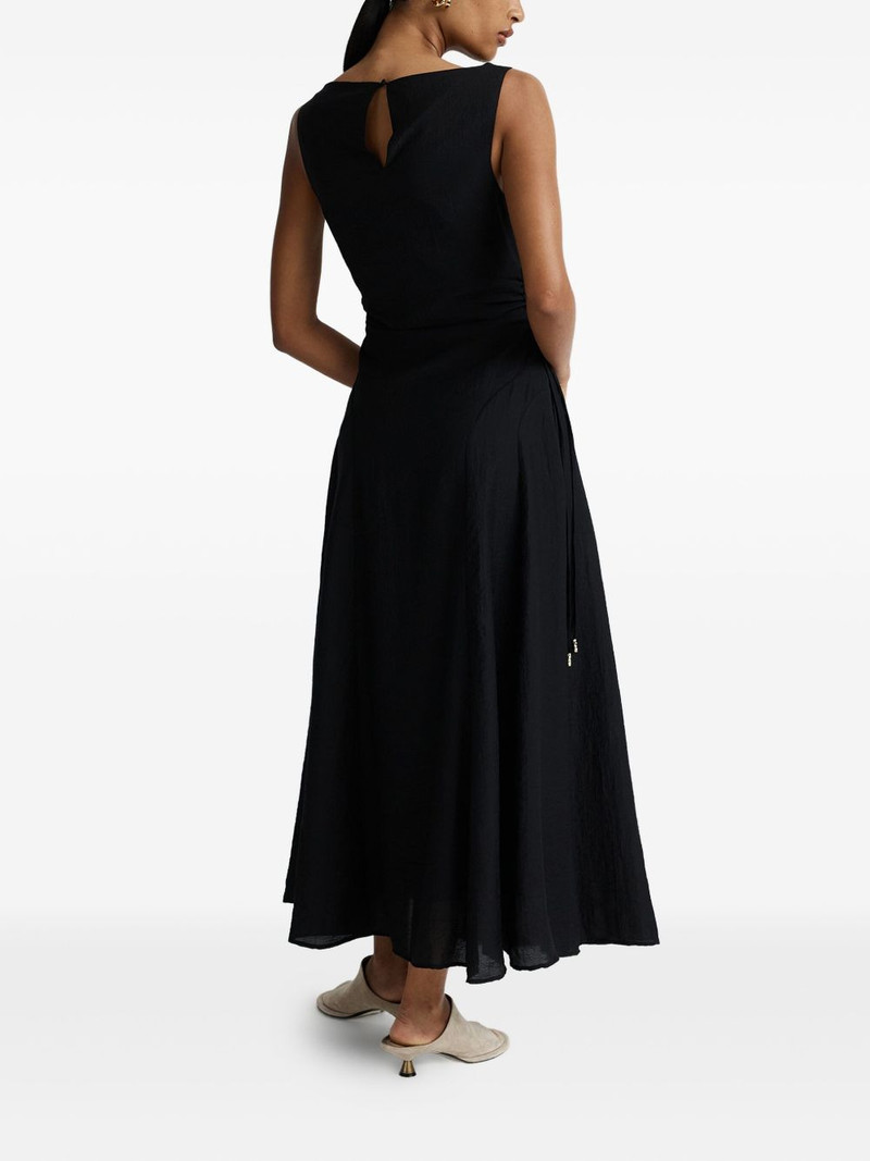 Mai maxi dress 4
