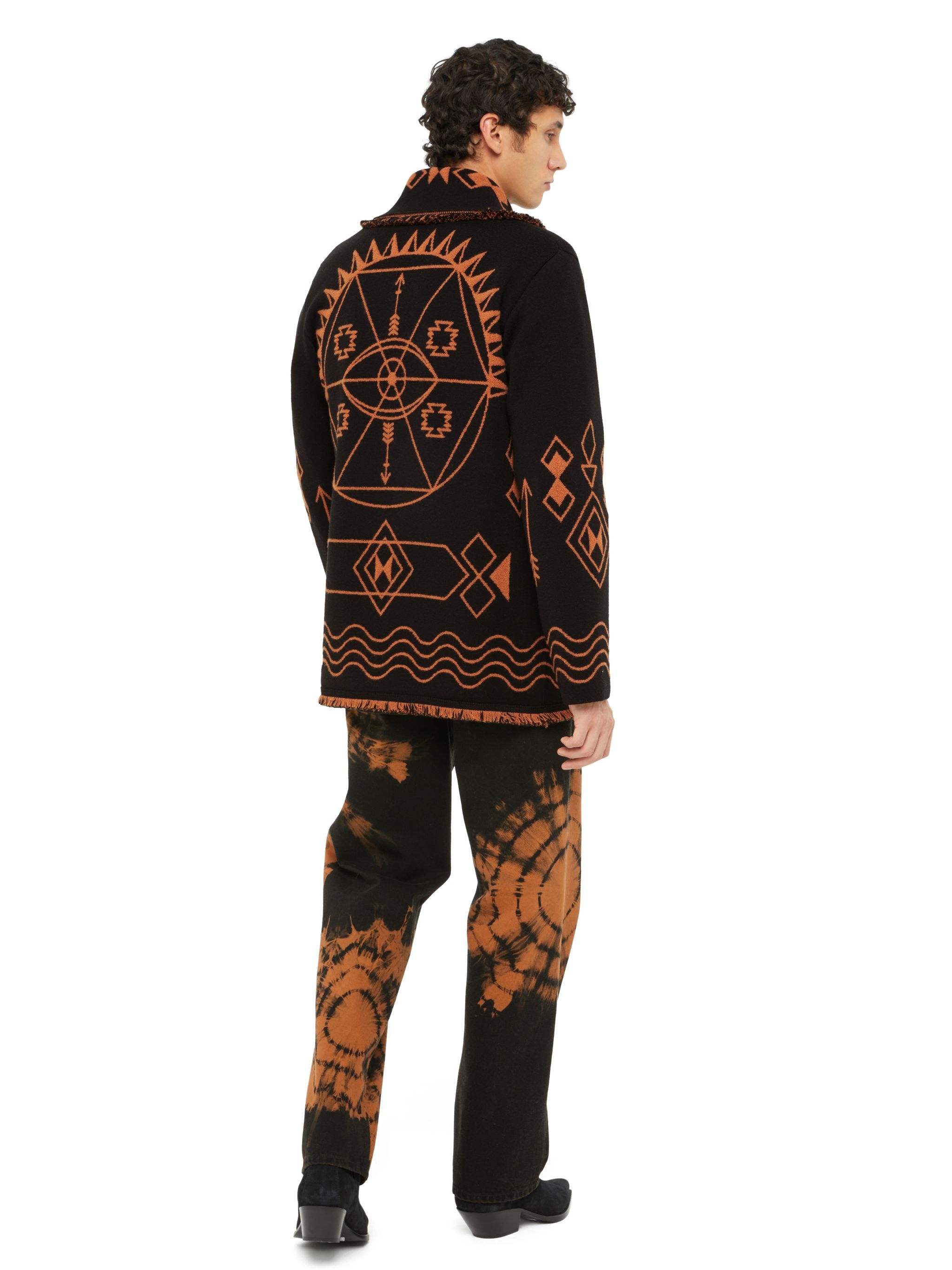Mystic Gate Cardigan - 3
