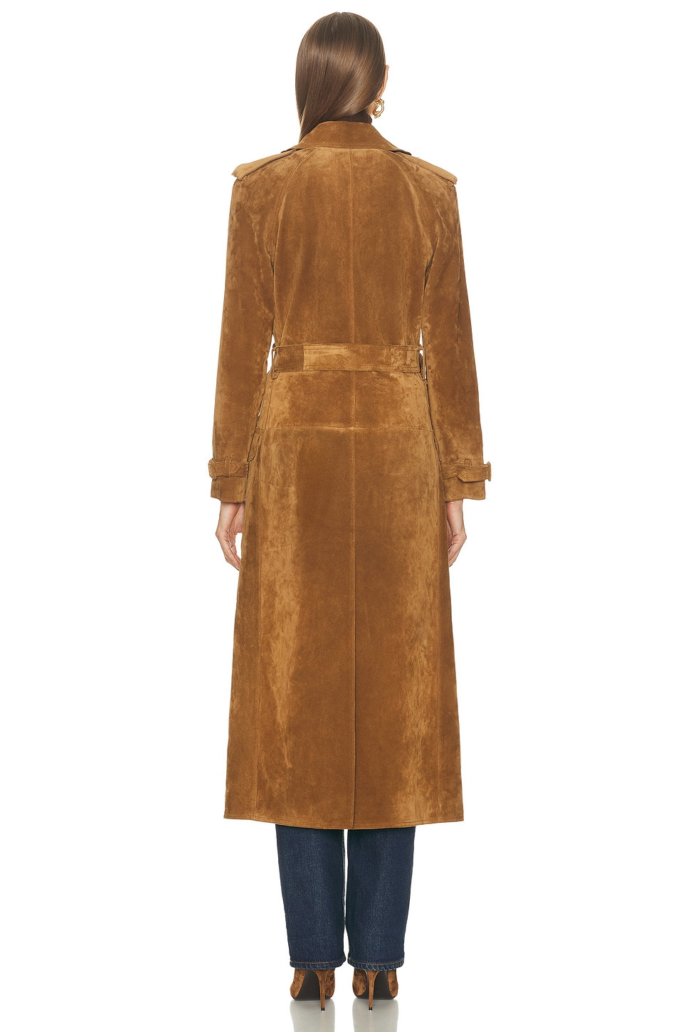 Long Trench - 4