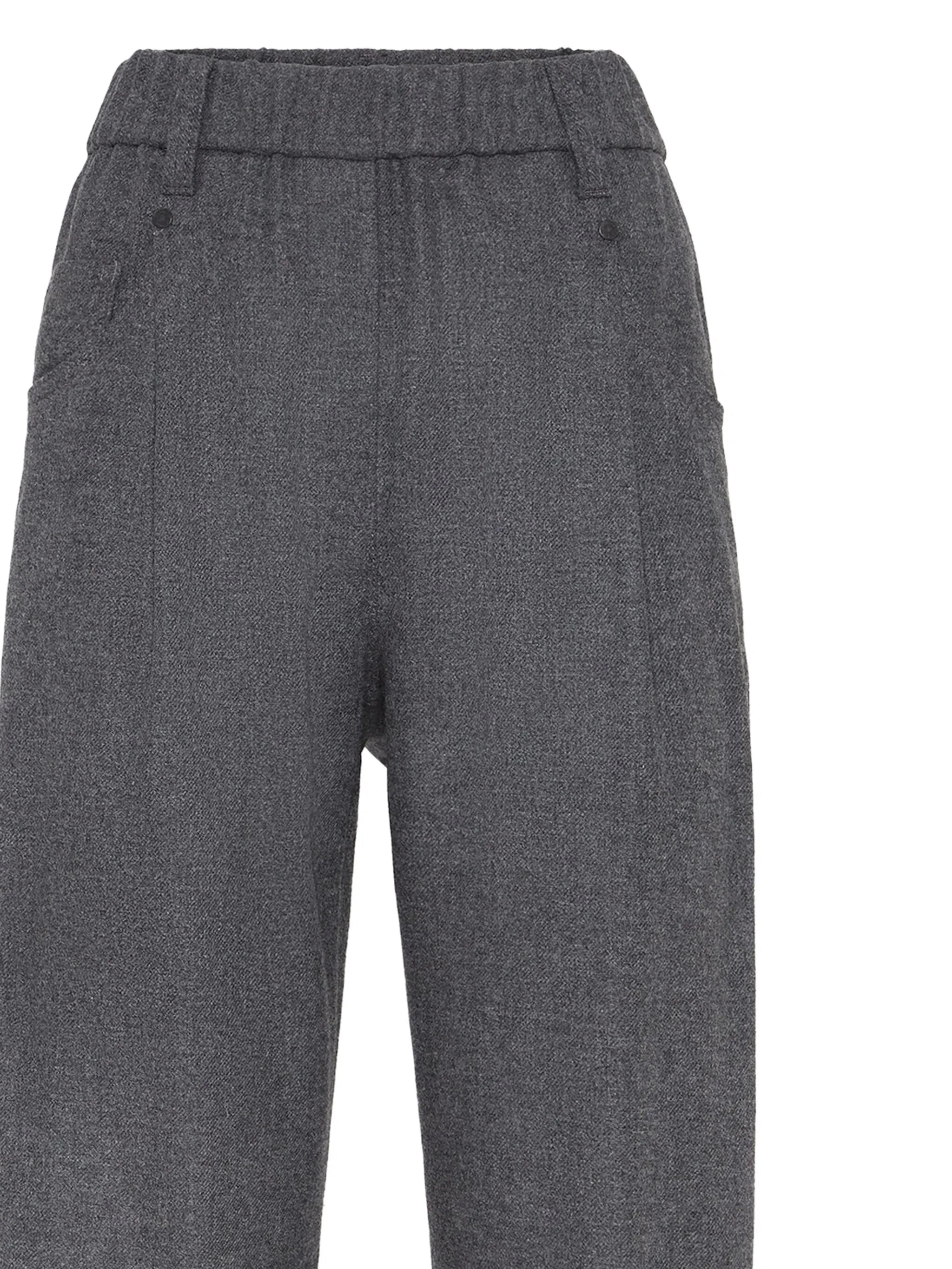 Brunello Cucinelli Tailored Trousers - 6