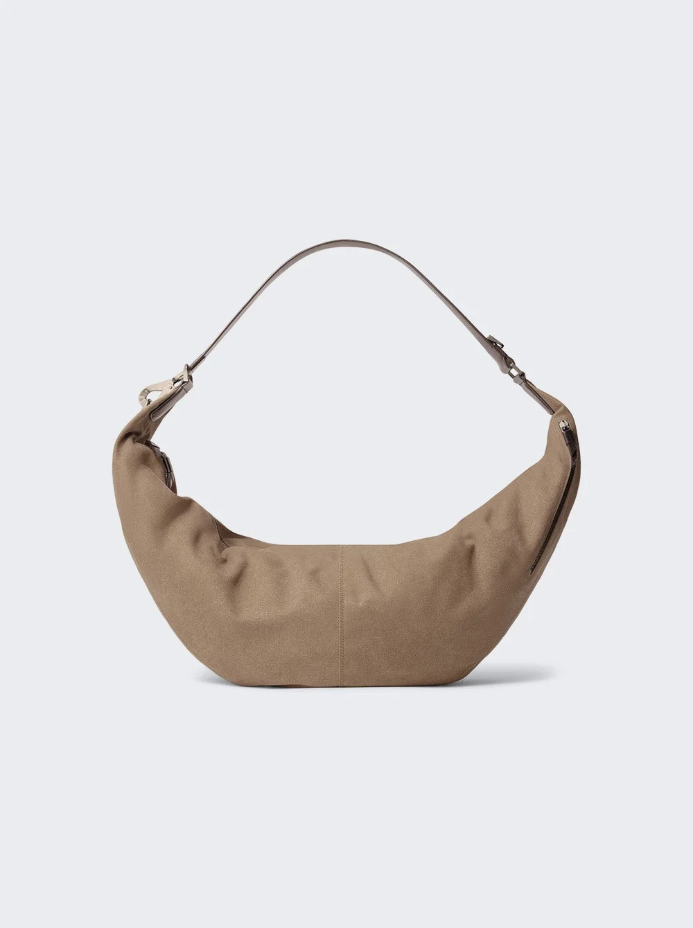 Xl Quiver Clip Bag Sisal - 1