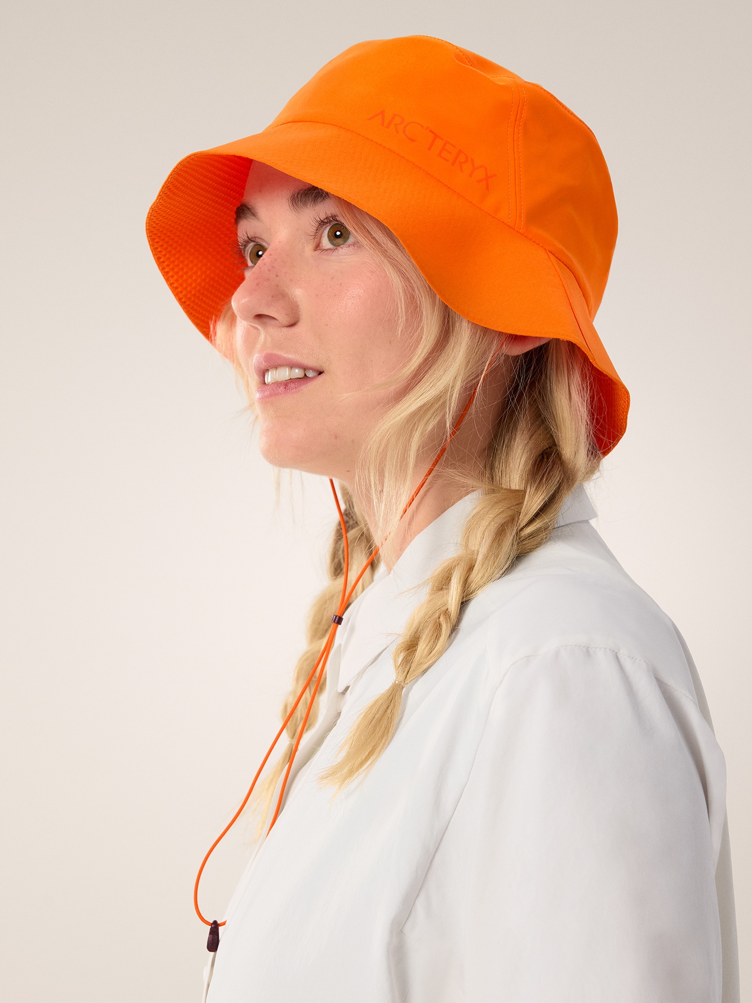 Sinsolo Bucket Hat - 4