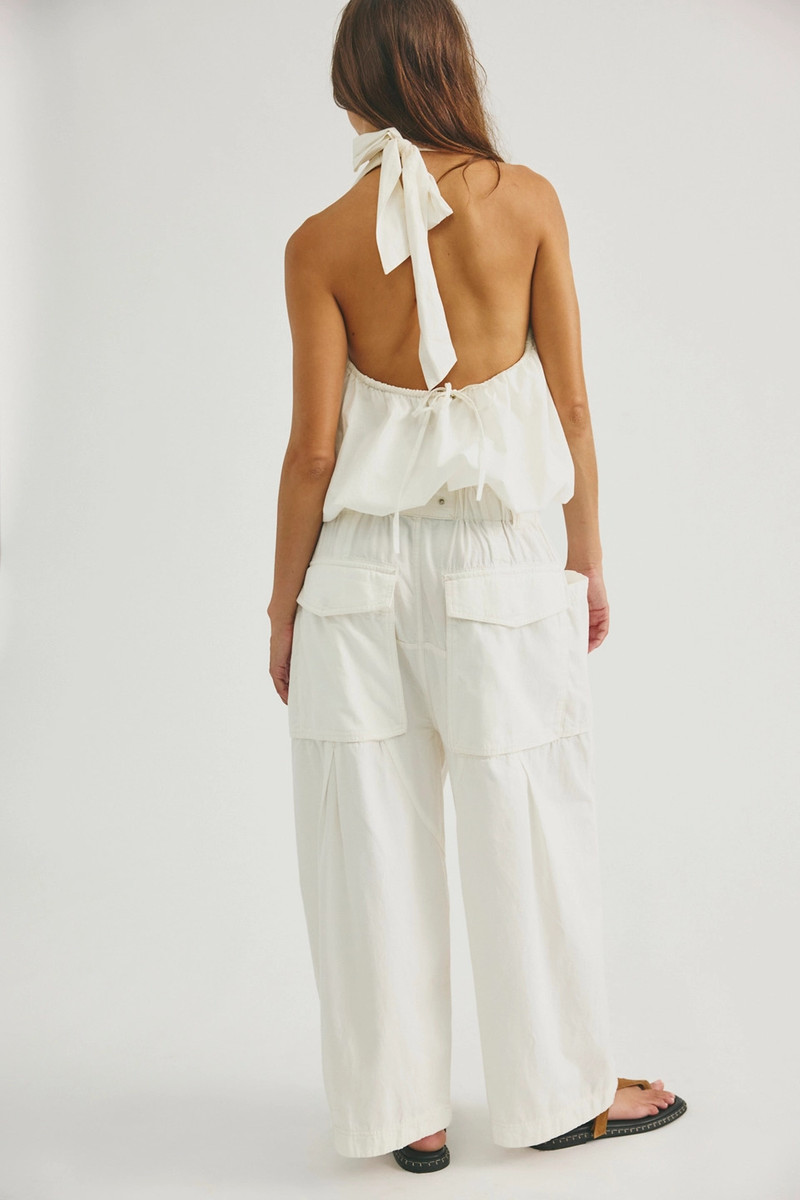 We The Free Costa Pull-On Harem Pants 3