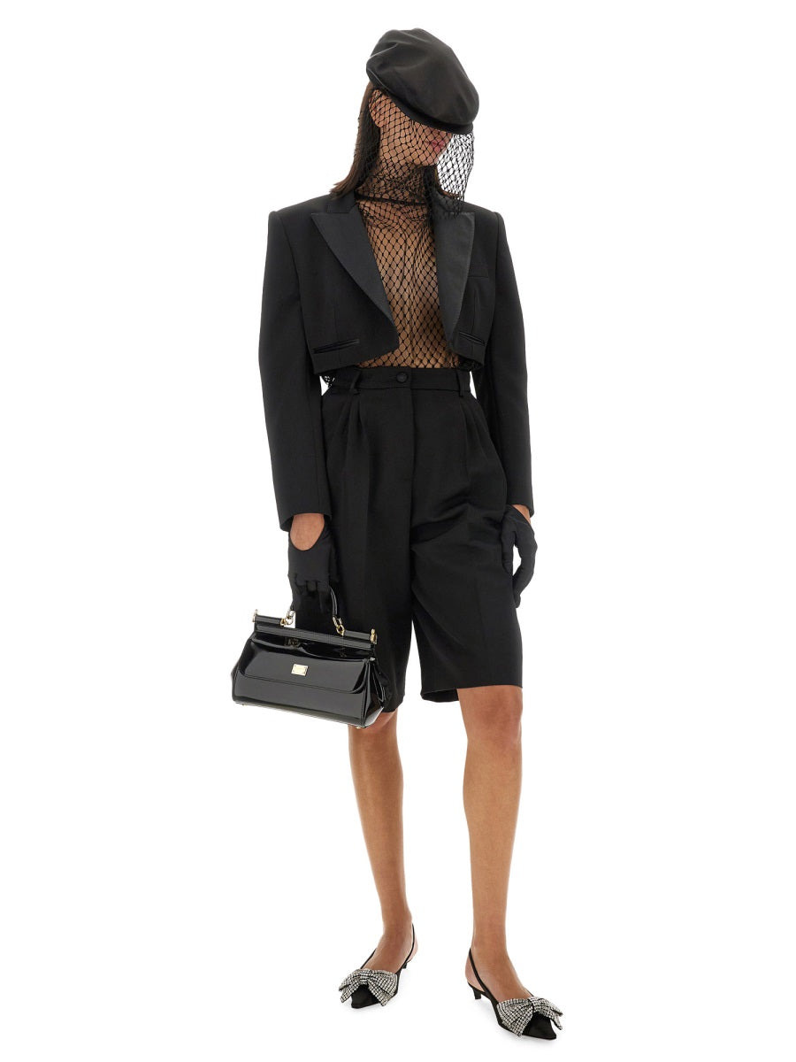 Dolce & Gabbana Women Blue In Network. - 2