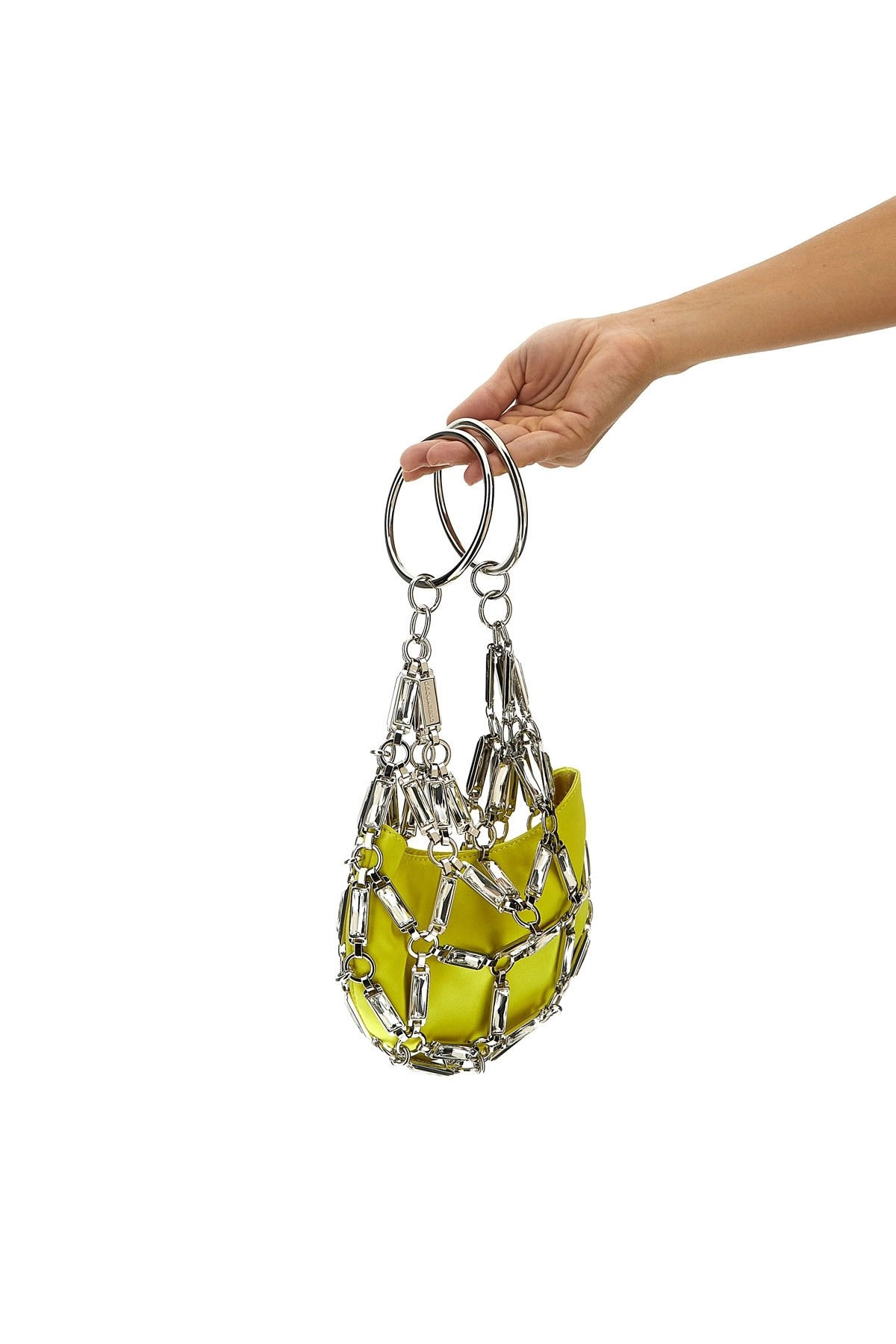 'Cage' handbag - 2