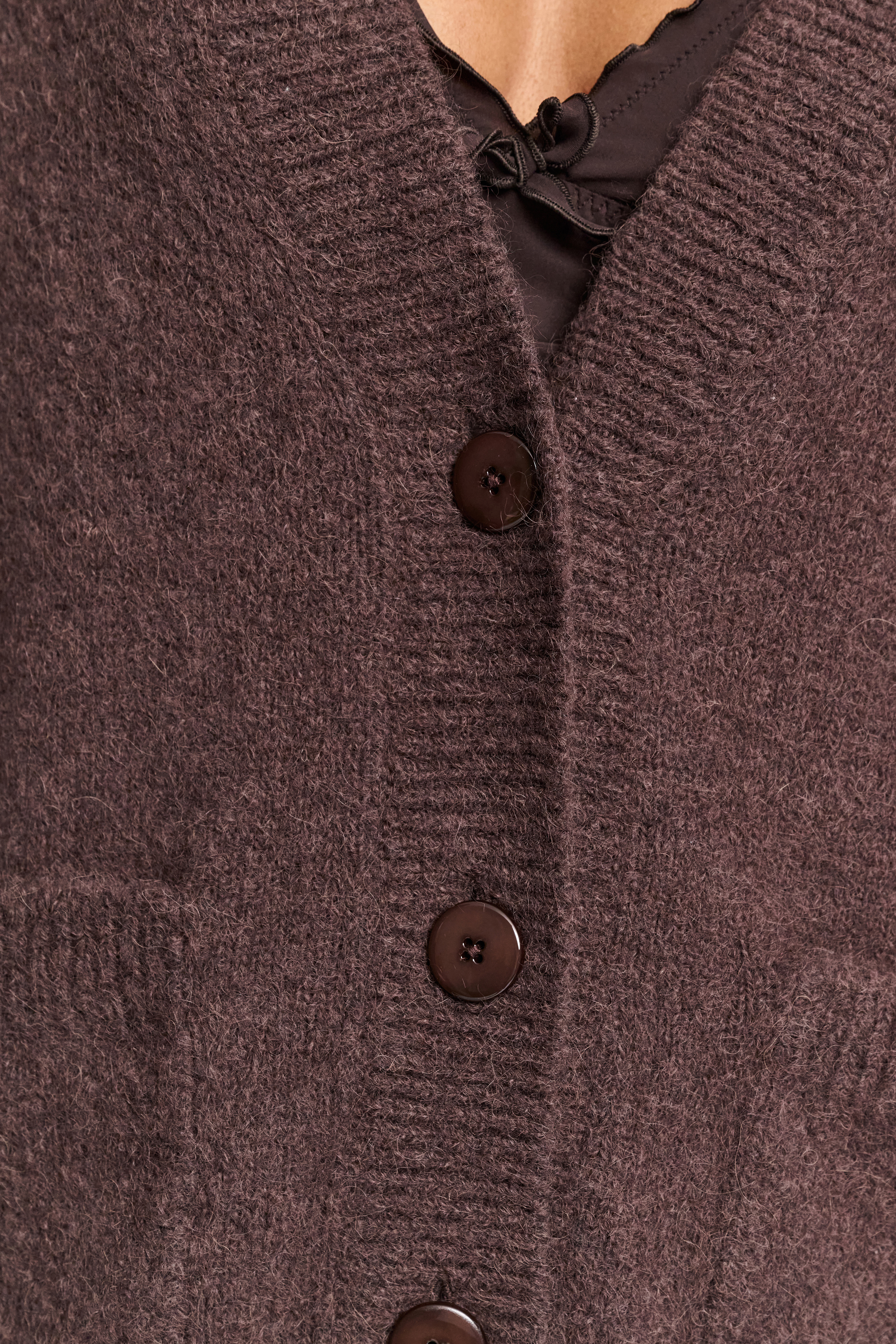 LOVING TOUCH cardigan - 7