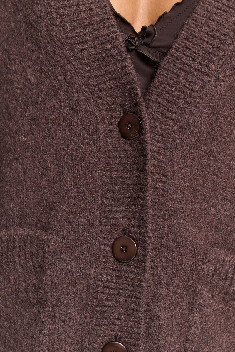 LOVING TOUCH cardigan 7