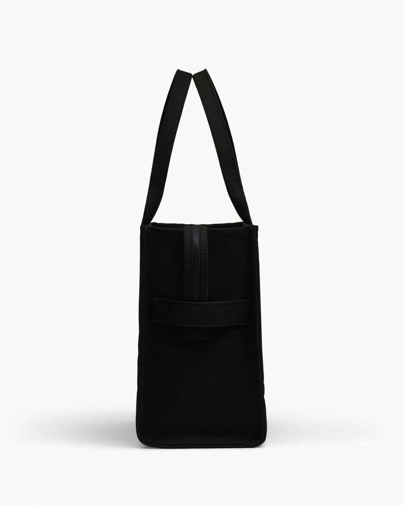 THE CANVAS LARGE TOTE BAG 6