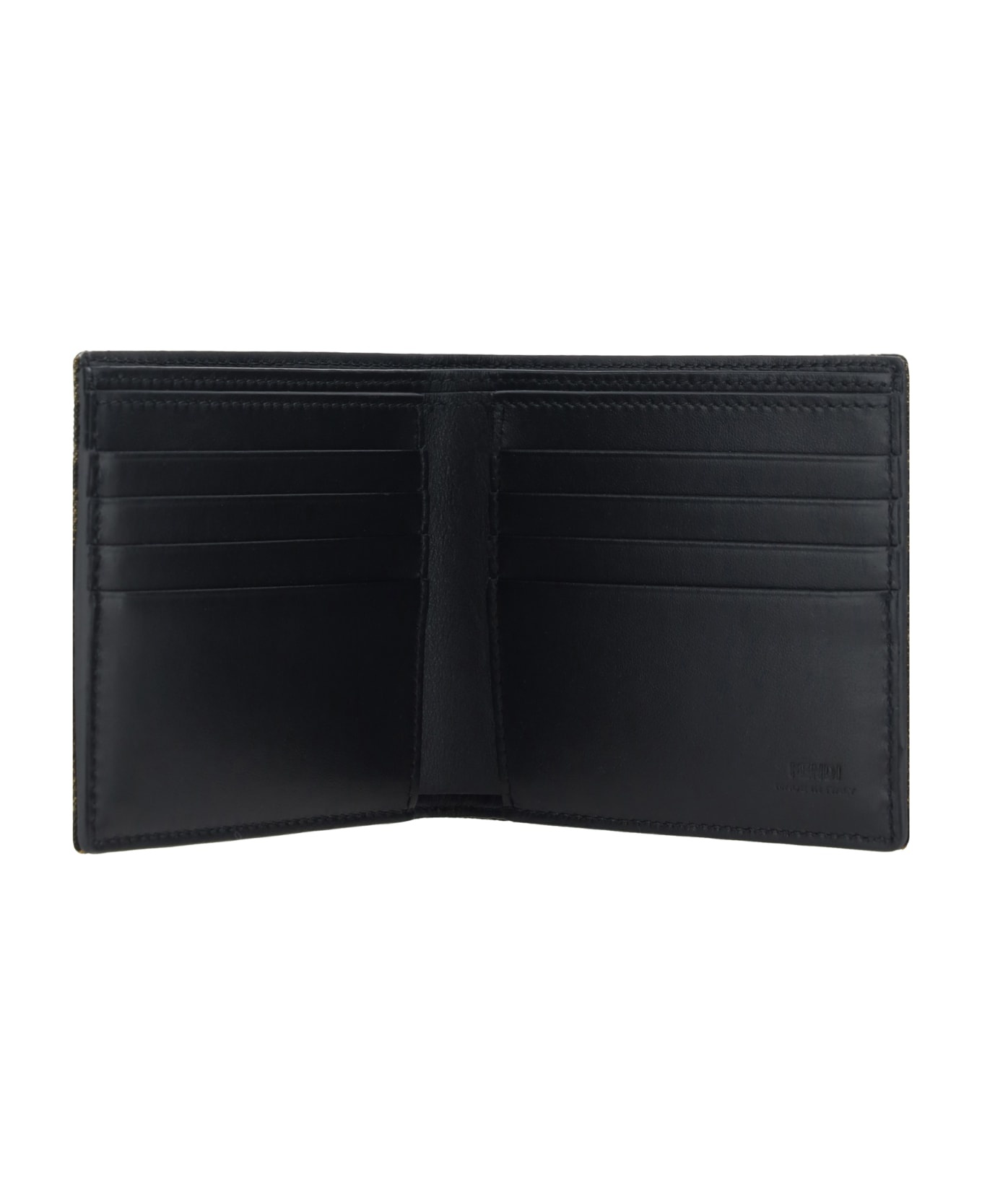 Bifold Wallet - 3