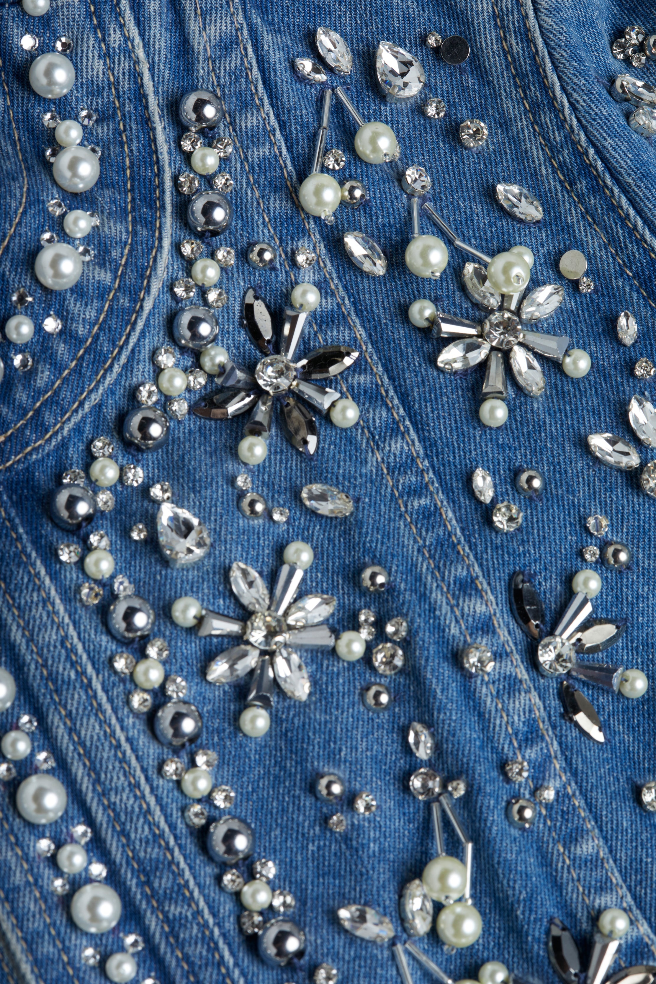Belvie Pearl Jacket - 6