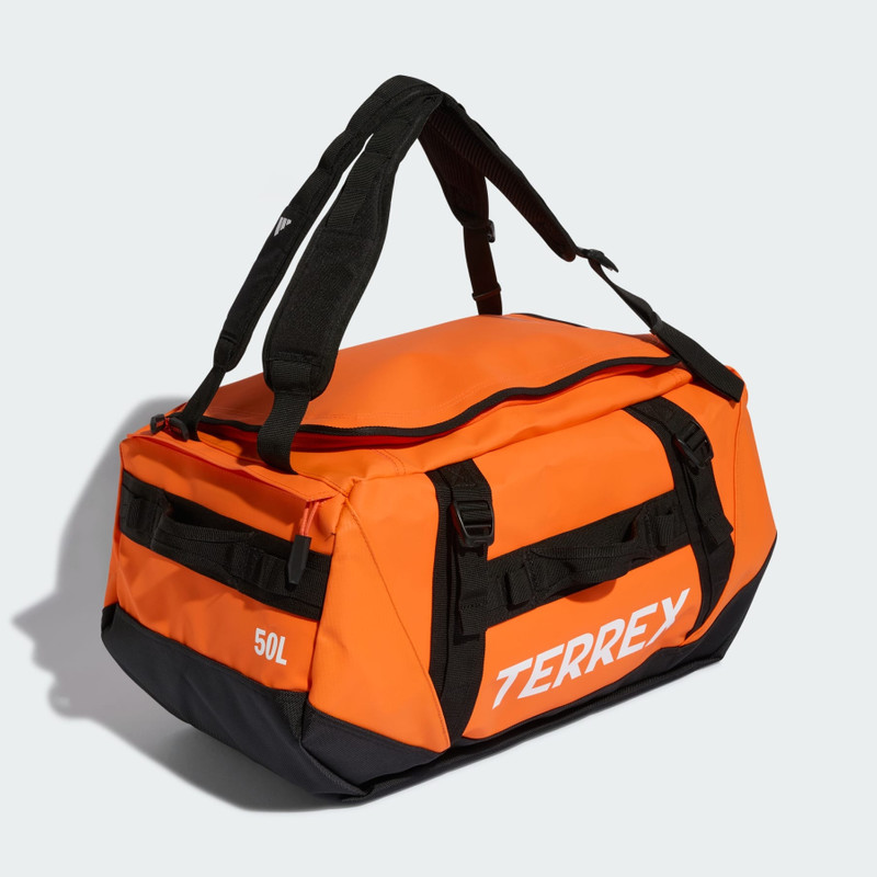 Terrex Xperior Expedition Duffel 50L 4