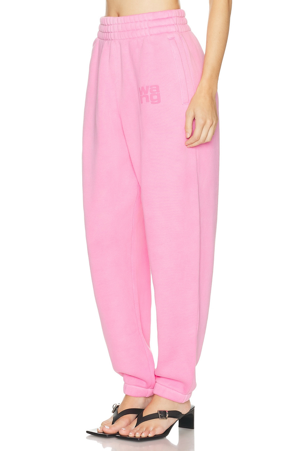Essential Terry Classic Sweatpant - 3