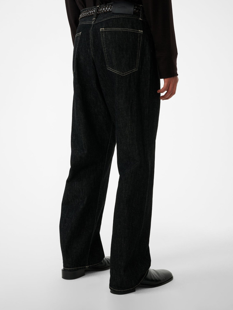 Marylebone Denim Pant 7