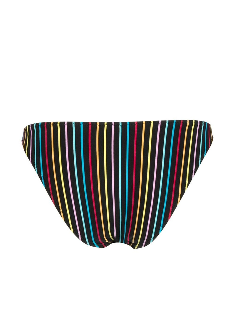 Solid & Striped The Elsa pinstripe bikini bottoms outlook