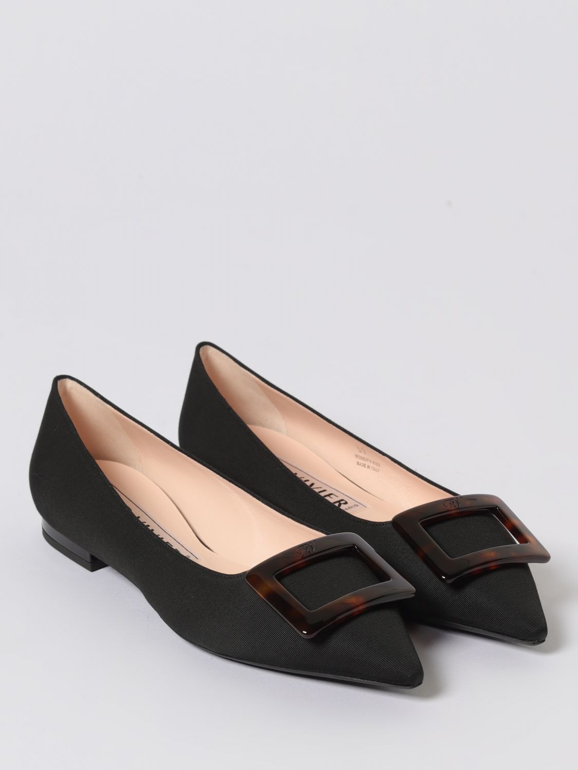 Shoes woman Roger Vivier - 2