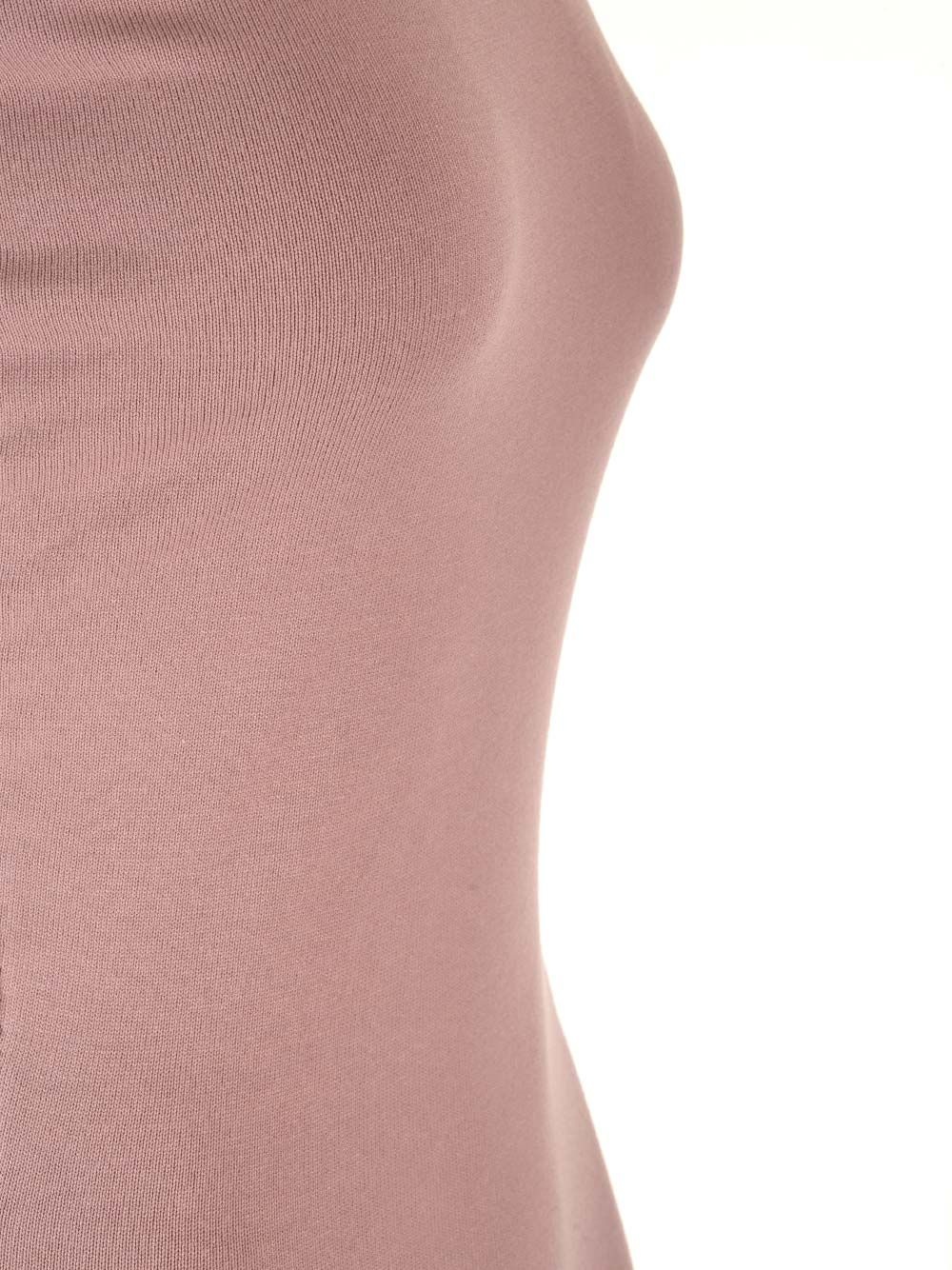 Athena Dresses Rose - 4