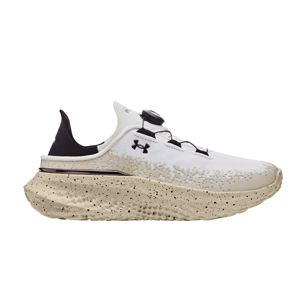 SlipSpeed Mega 'White Sandstorm' - 1