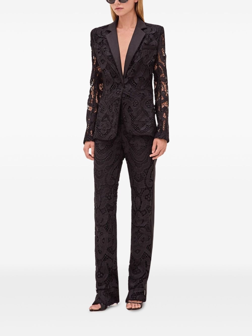 Pierre trousers - 2