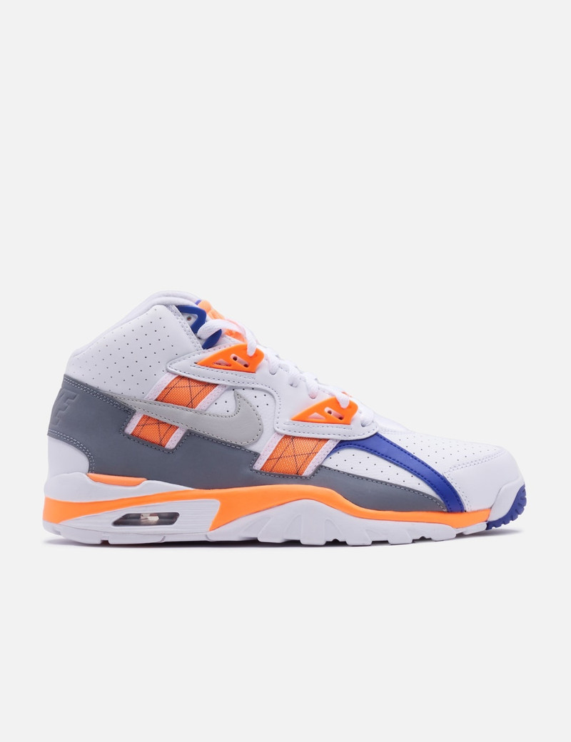 NIKE AIR TRAINER SC HIGH - 1