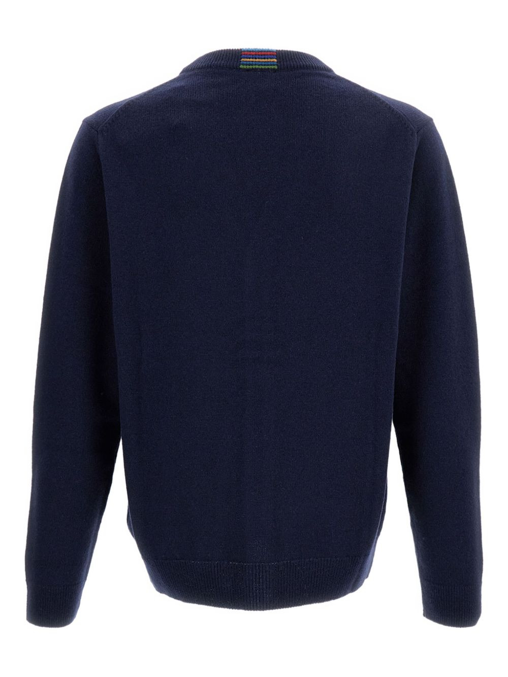 Sweaters Blue And Green - 3